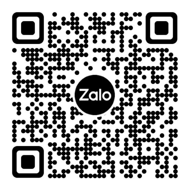 QR code to message Edgecraft Digital on Zalo